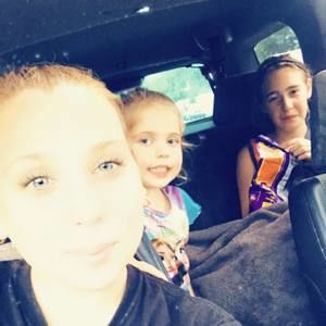 Meet your Posher, Crystal